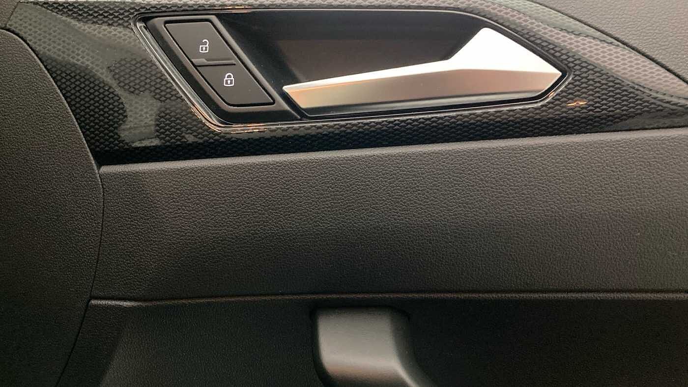 Volkswagen Polo MK6 Facelift (2021) 1.0 TSI 95PS Life