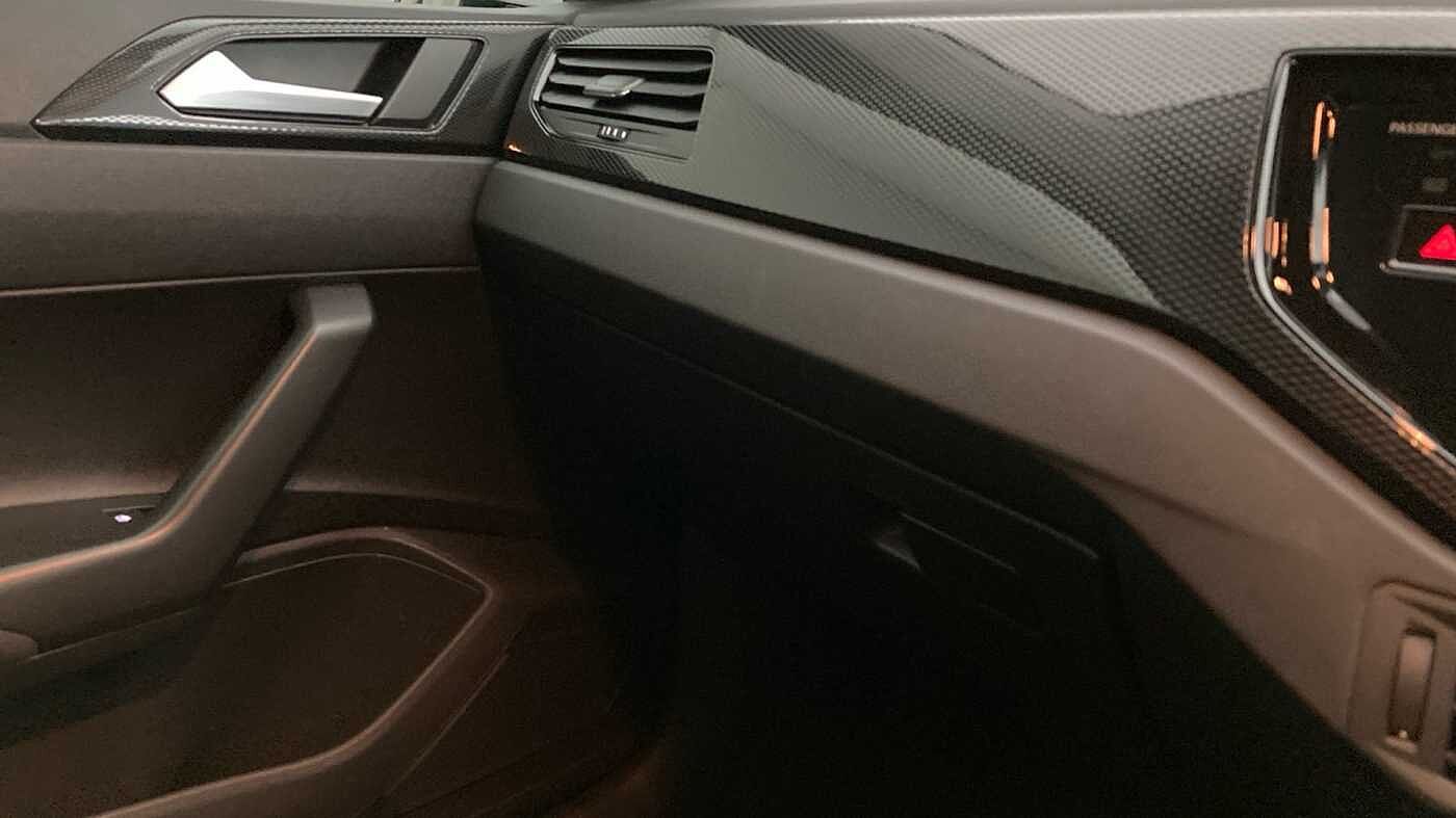 Volkswagen Polo MK6 Facelift (2021) 1.0 TSI 95PS Life