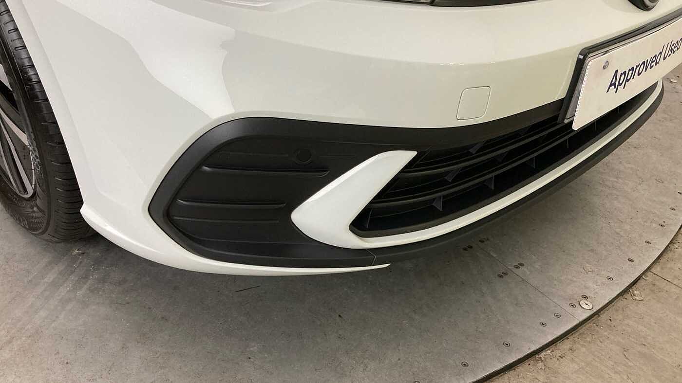 Volkswagen Polo MK6 Facelift (2021) 1.0 TSI 95PS Life