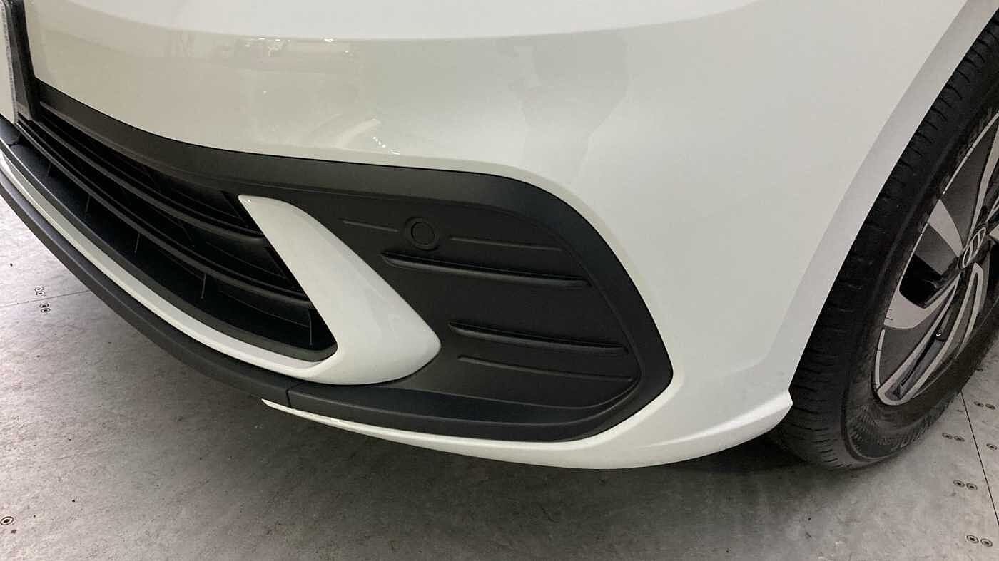 Volkswagen Polo MK6 Facelift (2021) 1.0 TSI 95PS Life