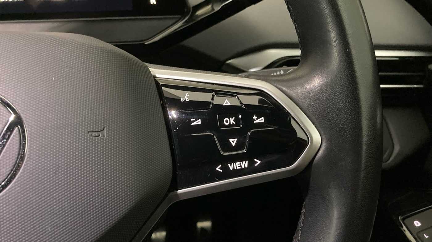 Volkswagen ID.4 109kW Life Pure 52kWh 5dr Auto Electric Estate