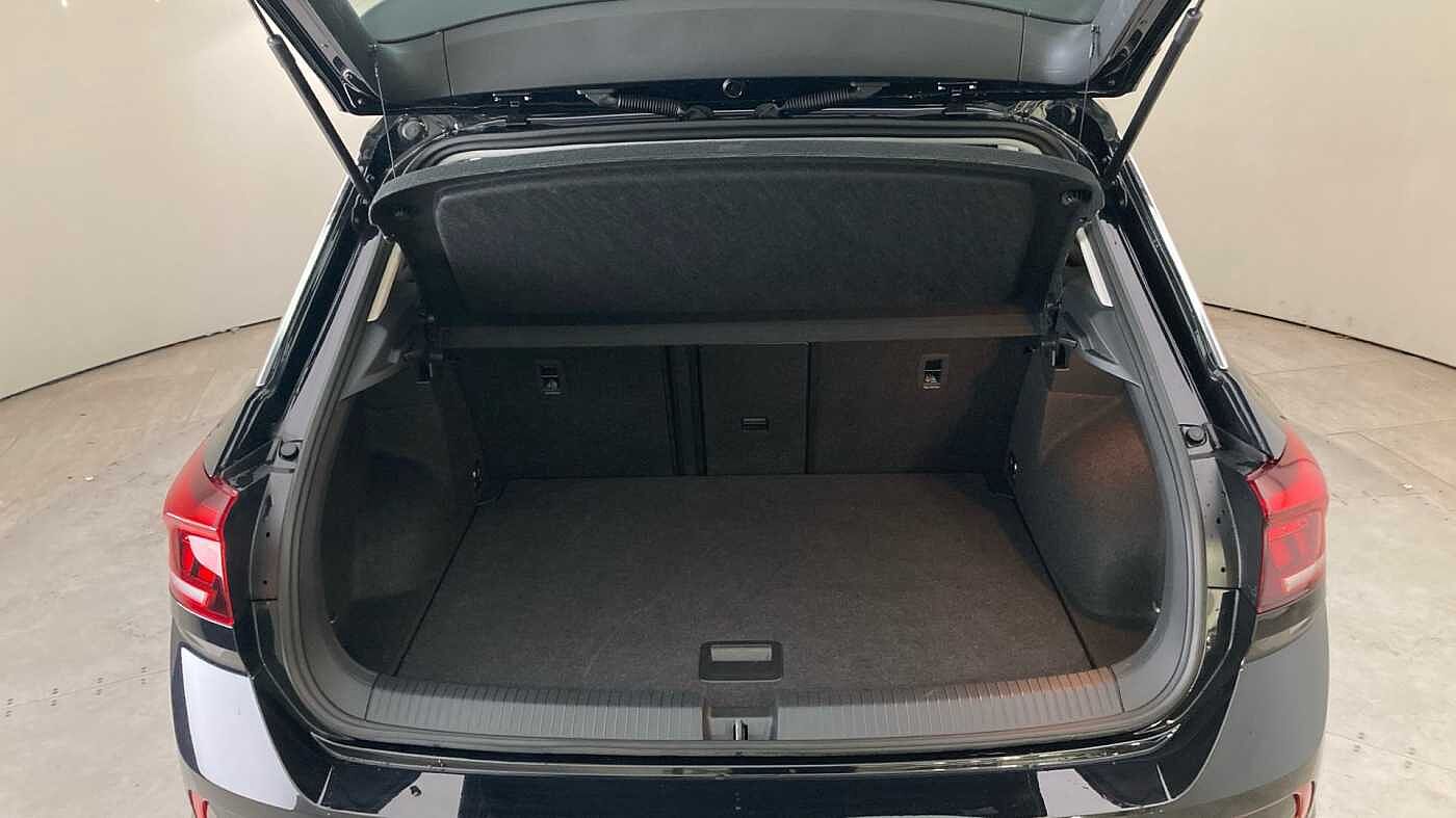 Volkswagen T-Roc 1.0 TSI 115 Life 5dr Petrol Hatchback