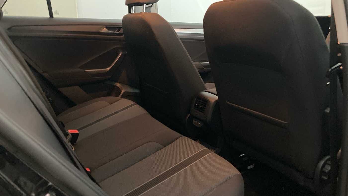 Volkswagen T-Roc 1.0 TSI 115 Life 5dr Petrol Hatchback